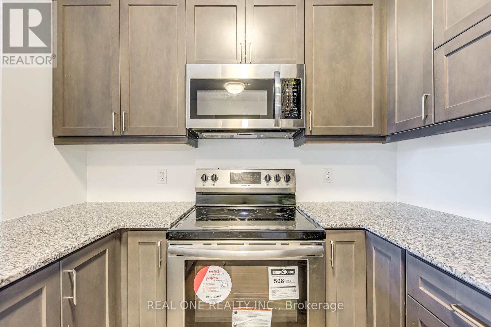 106 - 50 Kaitting Trail, Oakville, Ontario  L6M 5L3 - Photo 12 - W12434447