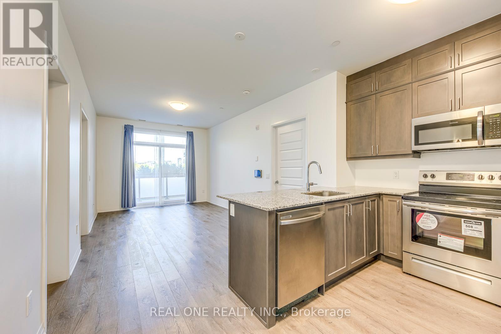 106 - 50 Kaitting Trail, Oakville, Ontario  L6M 5L3 - Photo 13 - W12434447
