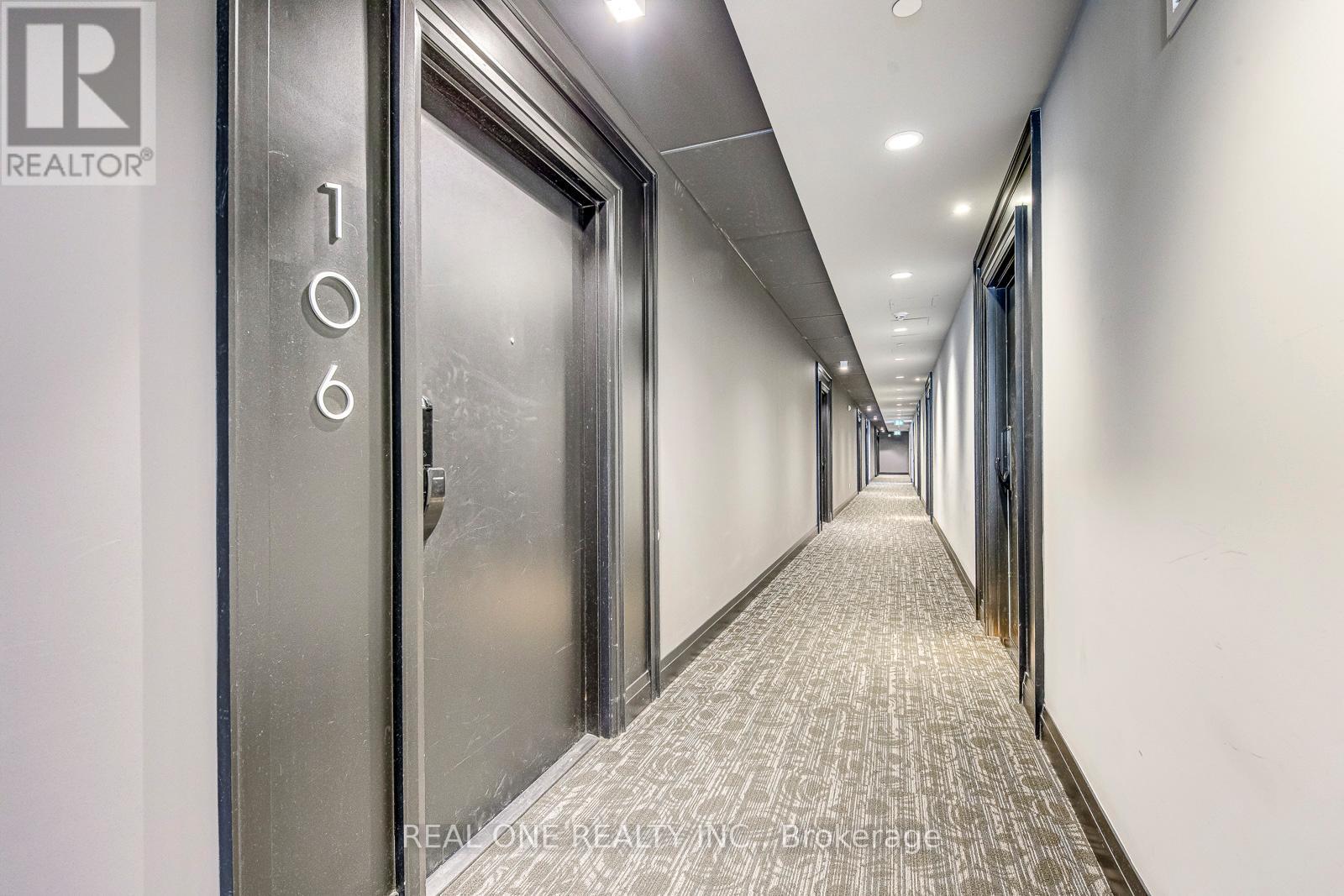 106 - 50 Kaitting Trail, Oakville, Ontario  L6M 5L3 - Photo 7 - W12434447