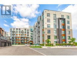 106 - 50 KAITTING TRAIL, Oakville, Ontario