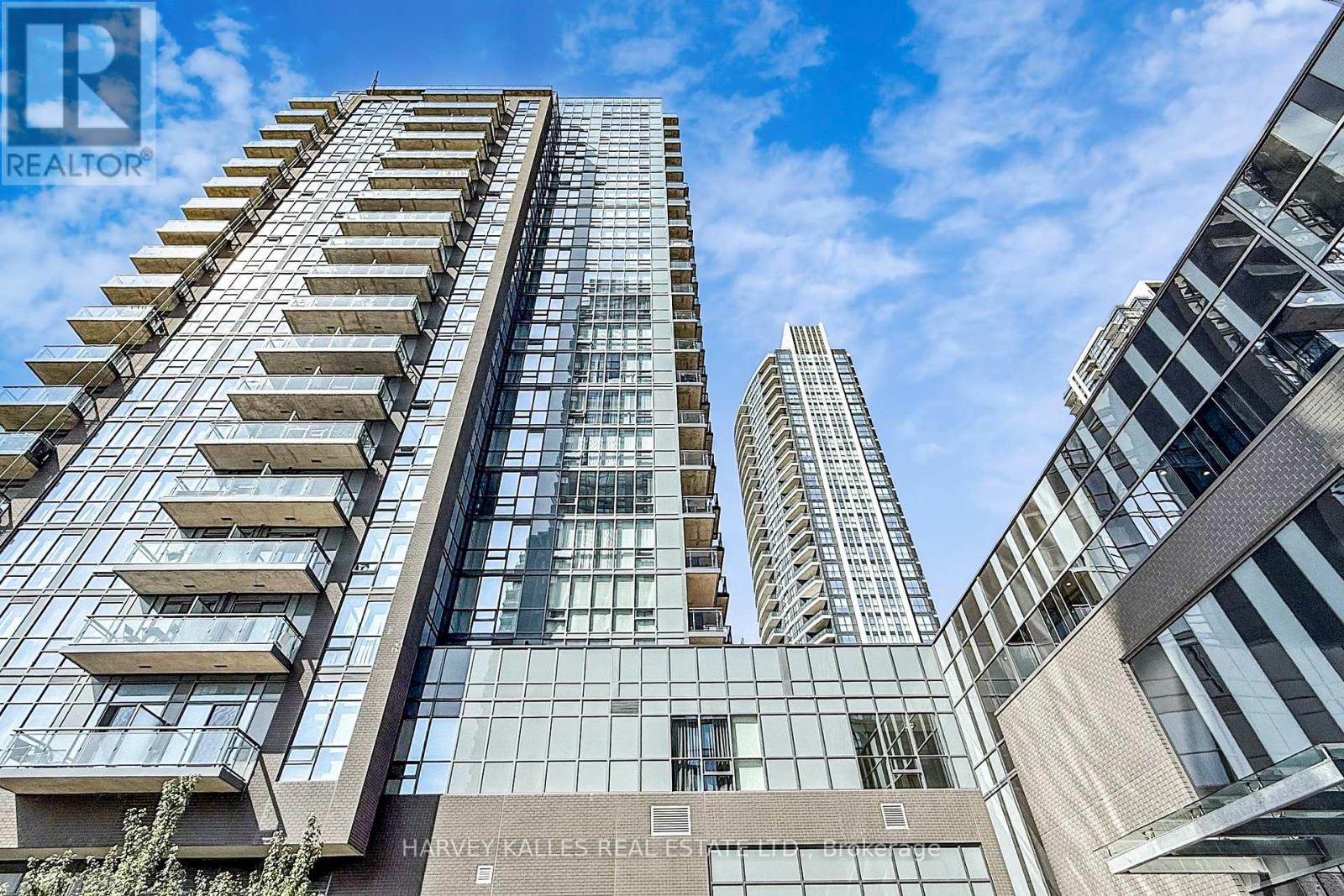 2115 - 5033 FOUR SPRINGS AVENUE, Mississauga, Ontario