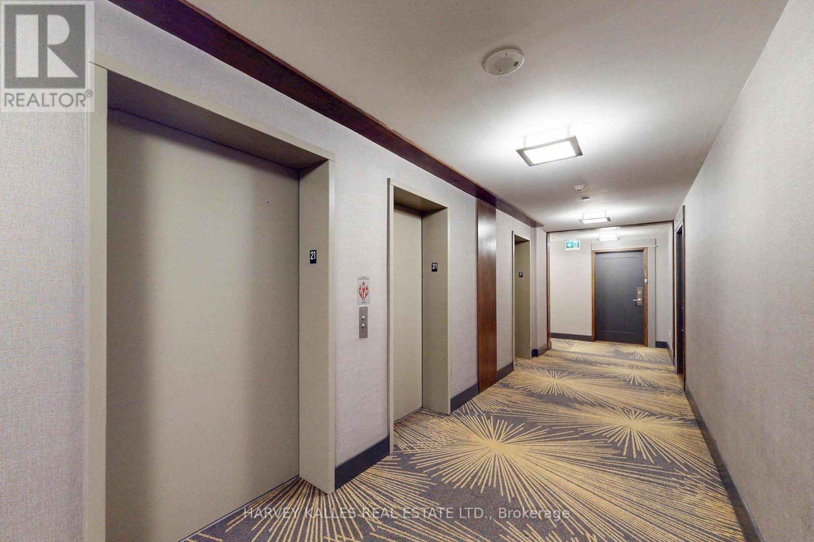 2115 - 5033 Four Springs Avenue, Mississauga, Ontario  L5R 0G6 - Photo 12 - W12434451