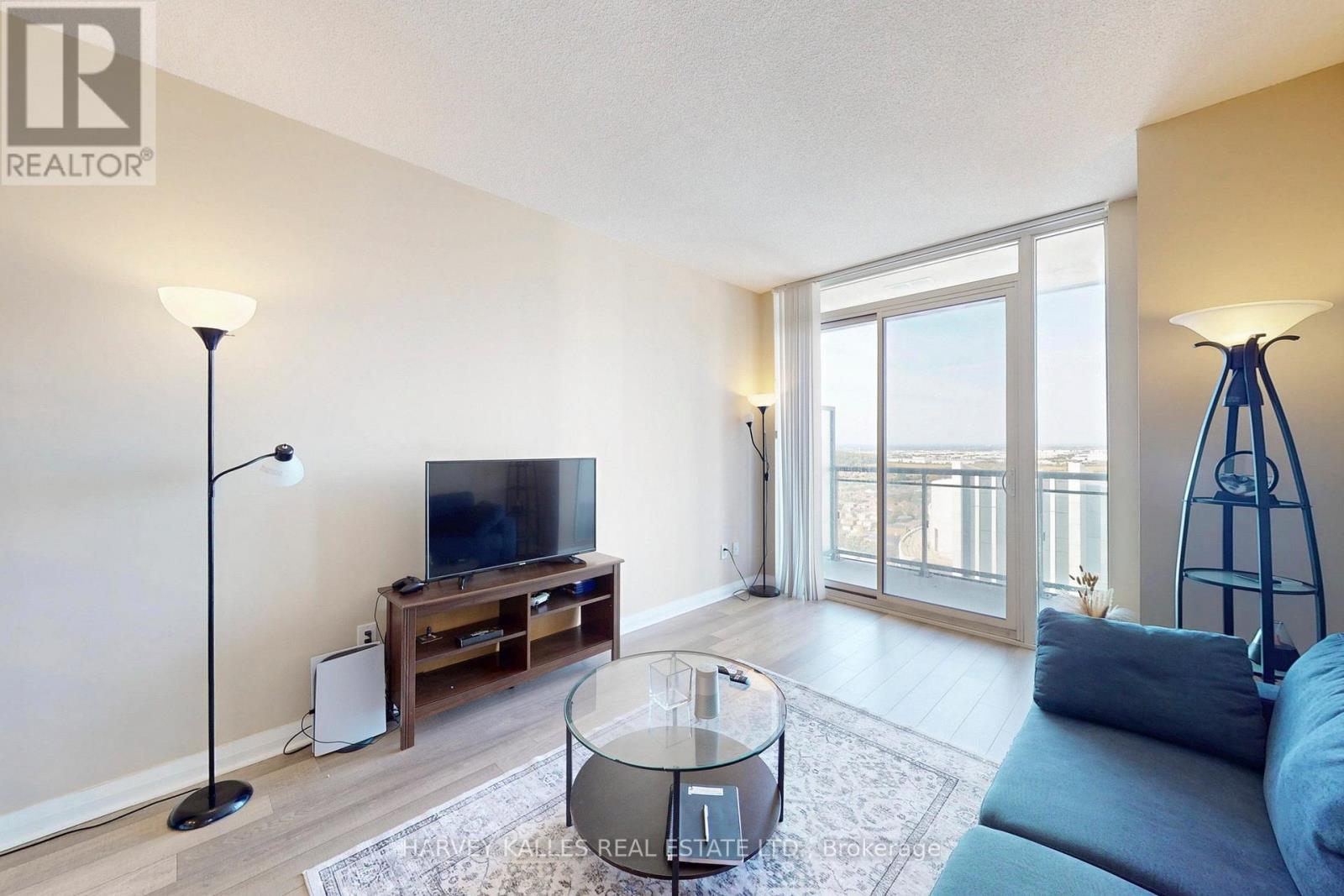 2115 - 5033 Four Springs Avenue, Mississauga, Ontario  L5R 0G6 - Photo 14 - W12434451