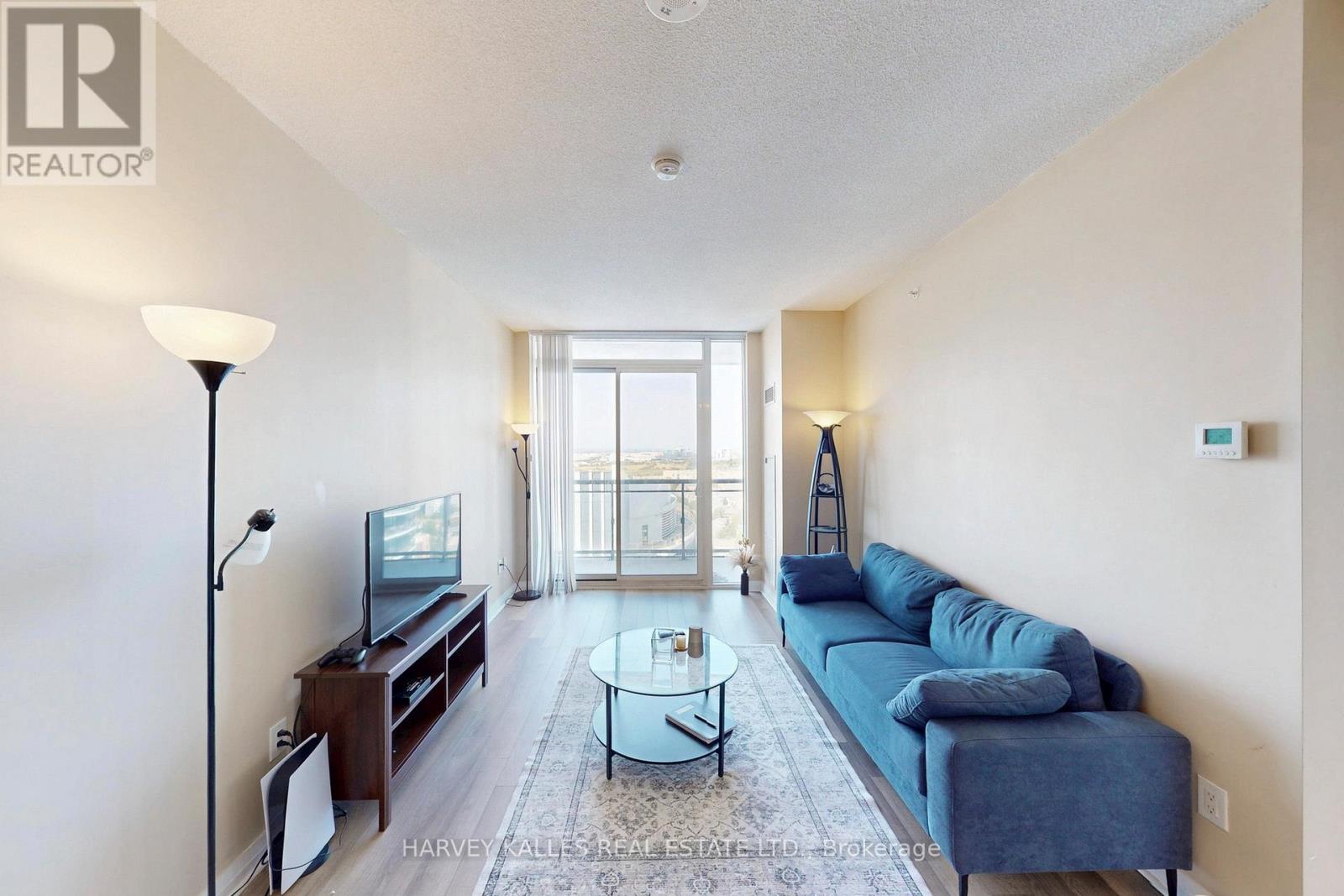2115 - 5033 Four Springs Avenue, Mississauga, Ontario  L5R 0G6 - Photo 15 - W12434451