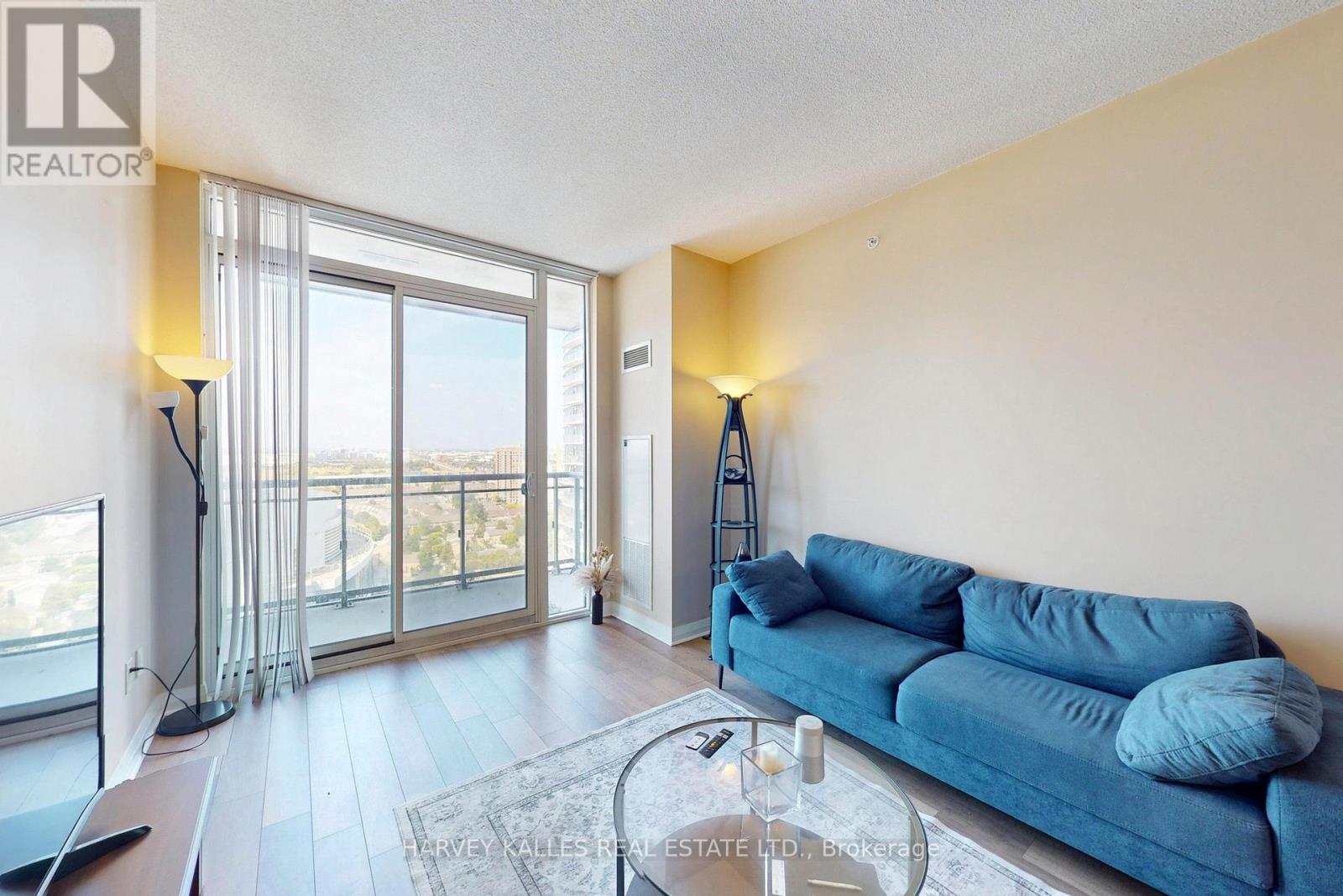 2115 - 5033 Four Springs Avenue, Mississauga, Ontario  L5R 0G6 - Photo 16 - W12434451