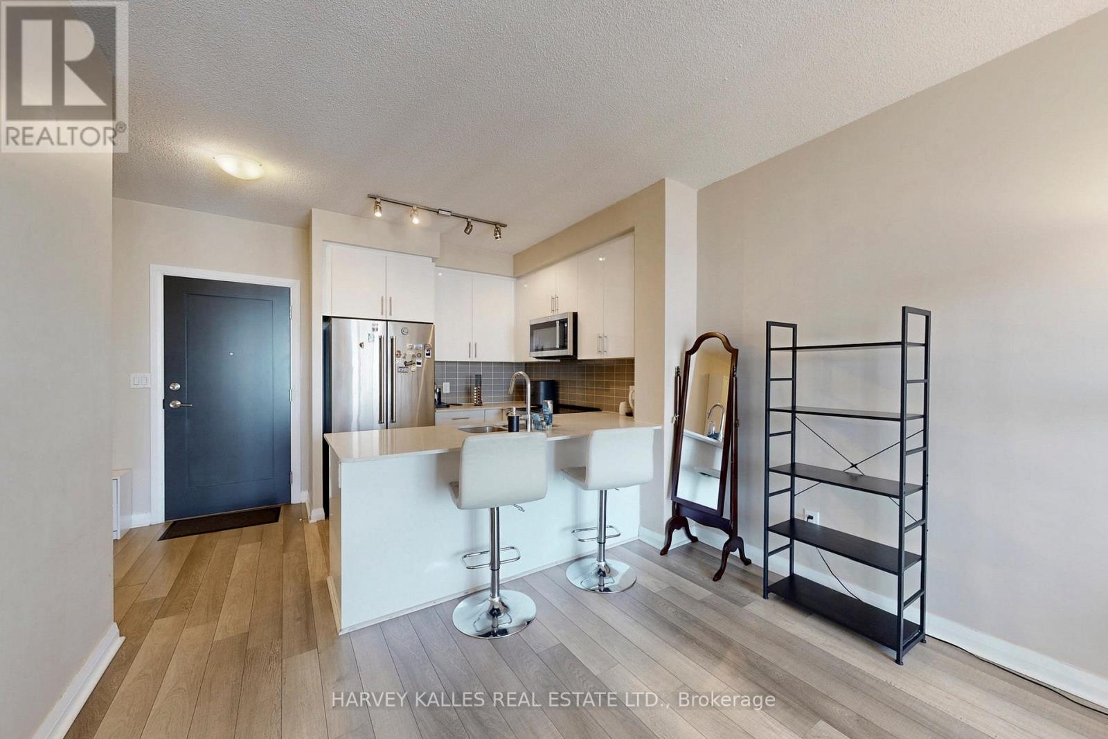 2115 - 5033 Four Springs Avenue, Mississauga, Ontario  L5R 0G6 - Photo 21 - W12434451