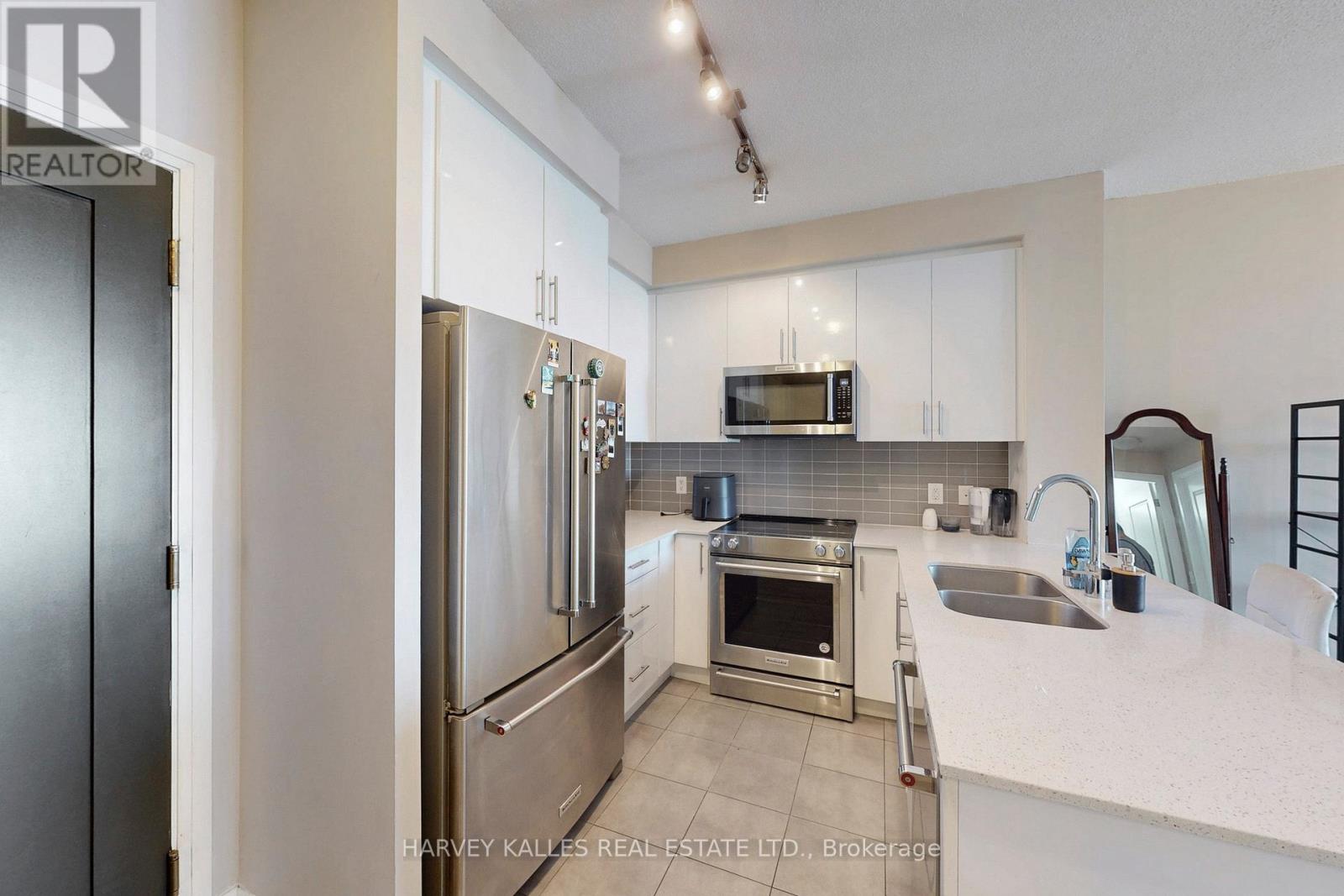 2115 - 5033 Four Springs Avenue, Mississauga, Ontario  L5R 0G6 - Photo 23 - W12434451