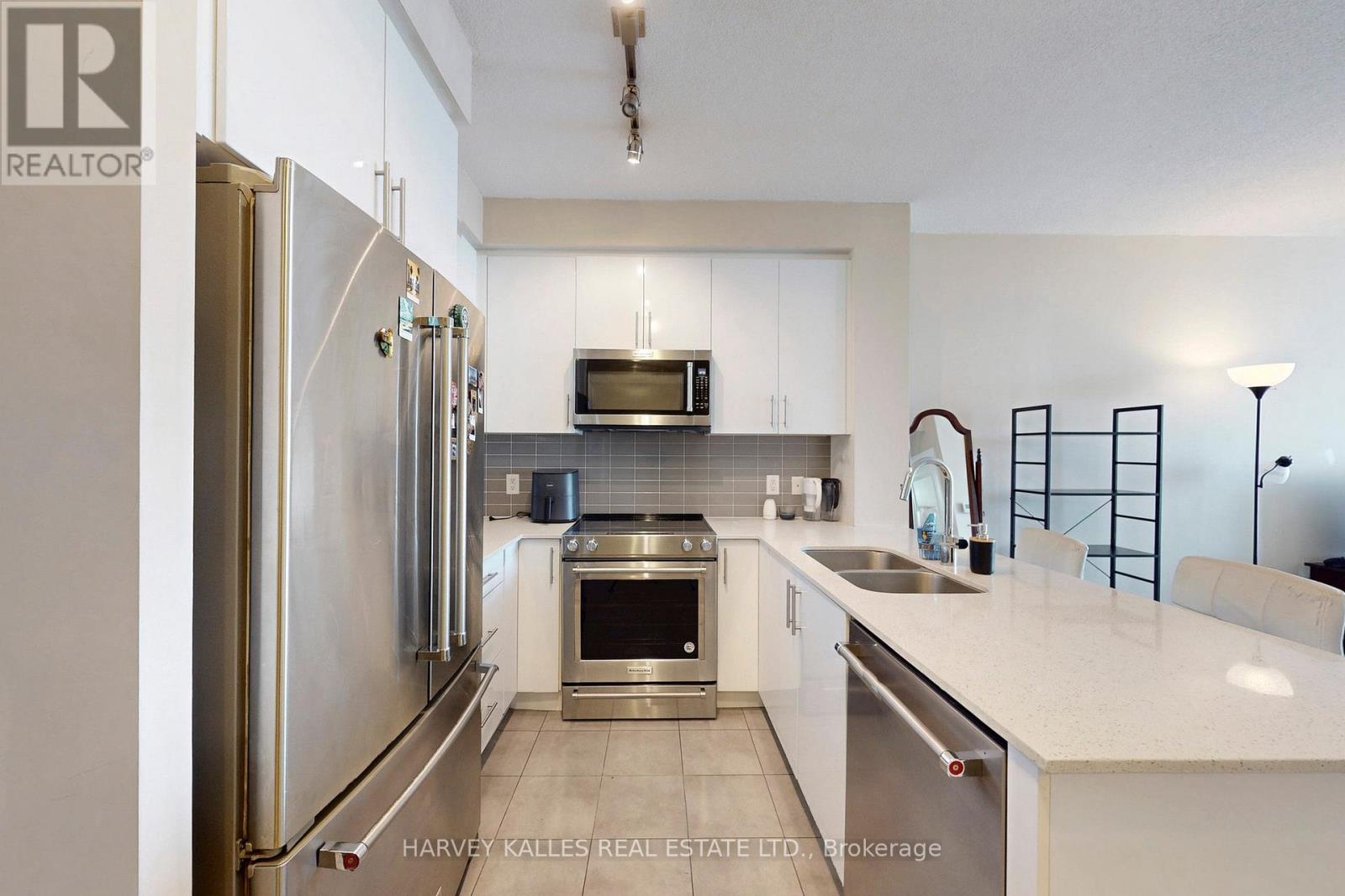2115 - 5033 Four Springs Avenue, Mississauga, Ontario  L5R 0G6 - Photo 24 - W12434451