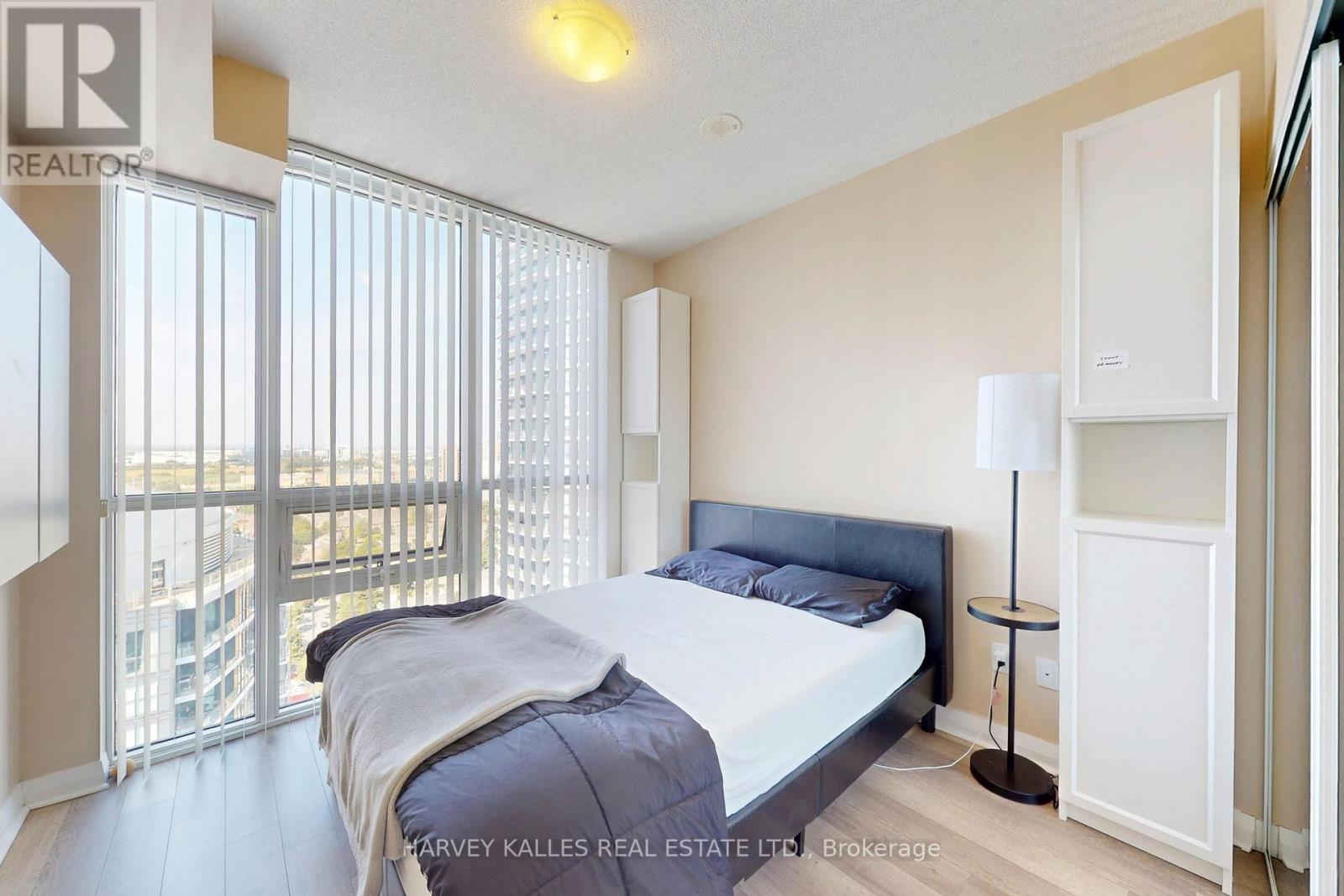 2115 - 5033 Four Springs Avenue, Mississauga, Ontario  L5R 0G6 - Photo 27 - W12434451