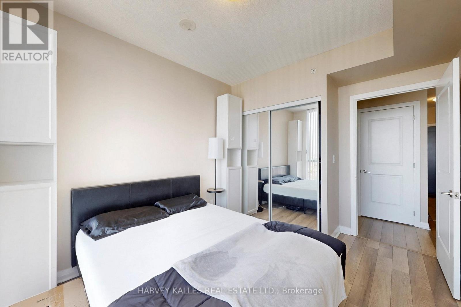 2115 - 5033 Four Springs Avenue, Mississauga, Ontario  L5R 0G6 - Photo 29 - W12434451