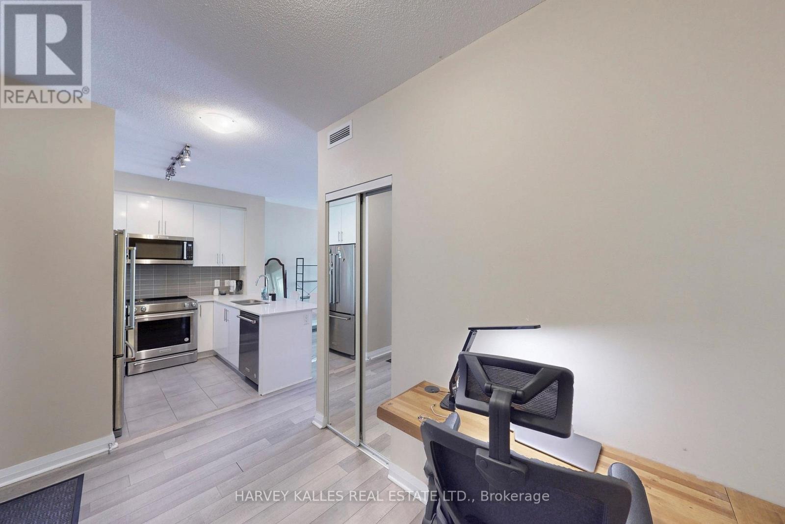 2115 - 5033 Four Springs Avenue, Mississauga, Ontario  L5R 0G6 - Photo 31 - W12434451