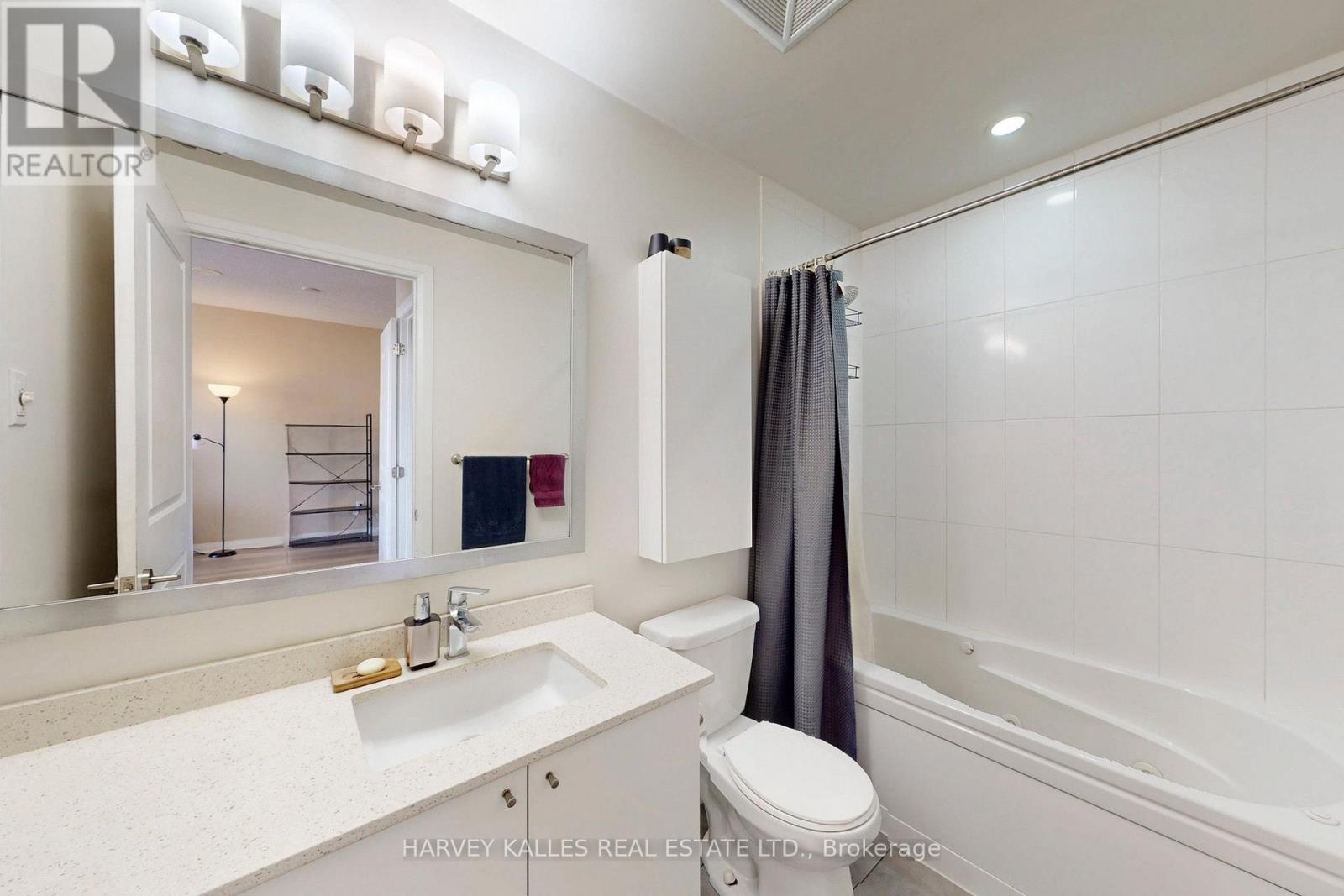 2115 - 5033 Four Springs Avenue, Mississauga, Ontario  L5R 0G6 - Photo 32 - W12434451