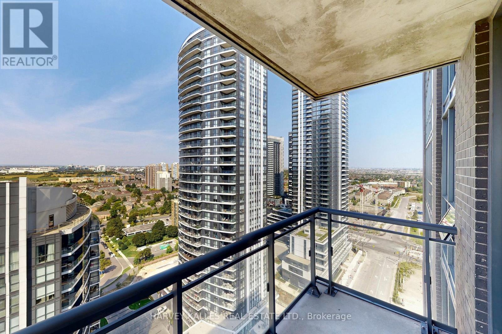 2115 - 5033 Four Springs Avenue, Mississauga, Ontario  L5R 0G6 - Photo 36 - W12434451