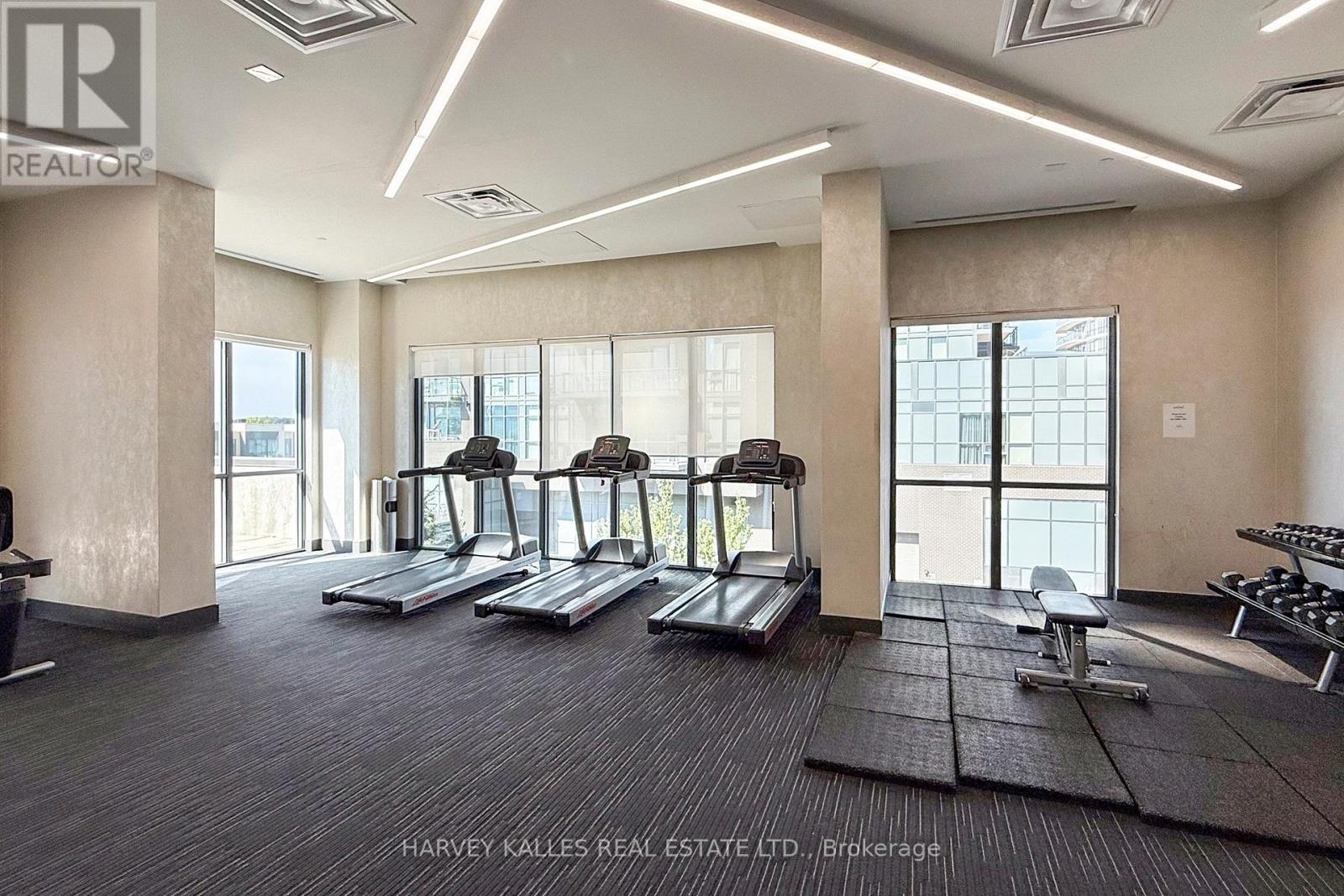 2115 - 5033 Four Springs Avenue, Mississauga, Ontario  L5R 0G6 - Photo 40 - W12434451