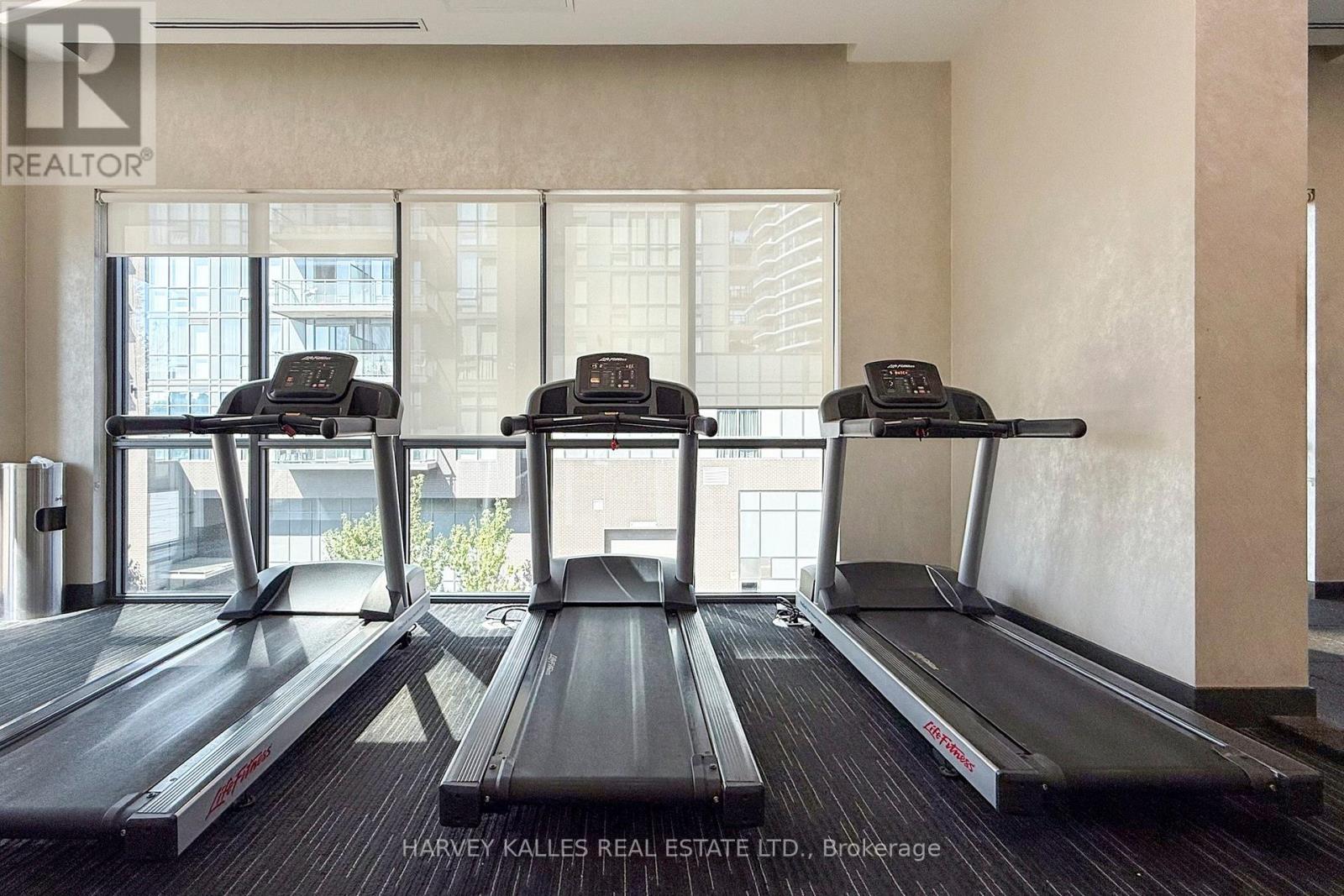 2115 - 5033 Four Springs Avenue, Mississauga, Ontario  L5R 0G6 - Photo 41 - W12434451