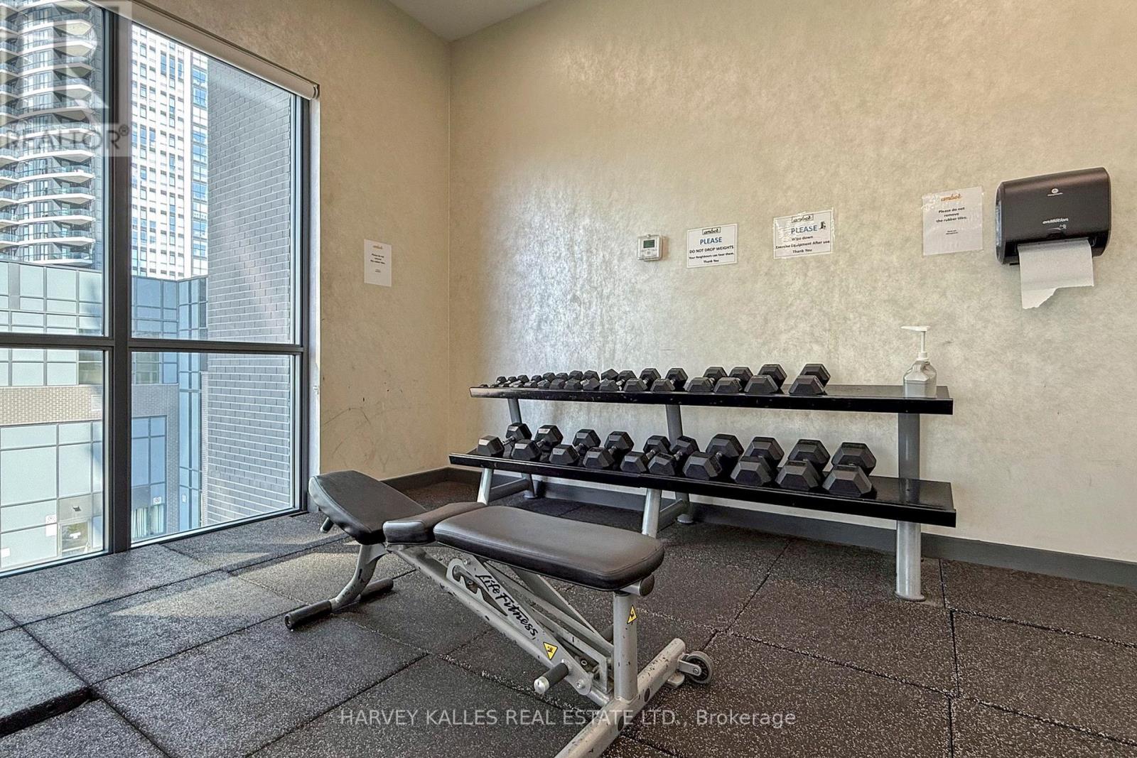 2115 - 5033 Four Springs Avenue, Mississauga, Ontario  L5R 0G6 - Photo 42 - W12434451