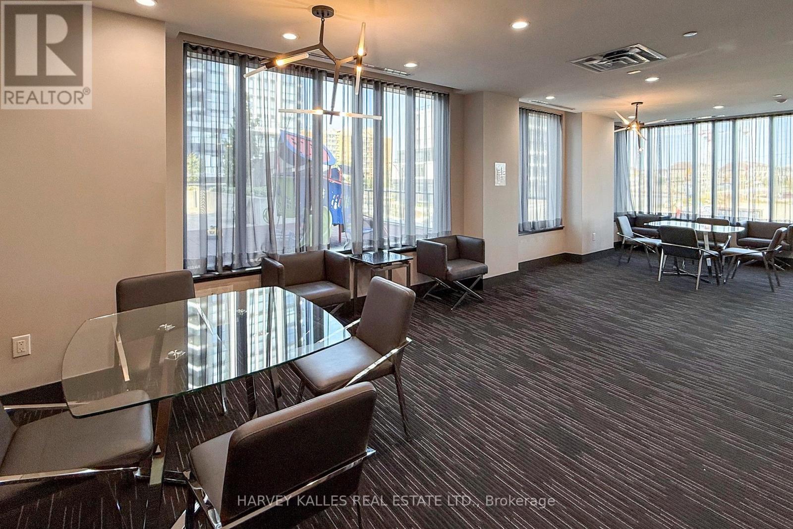 2115 - 5033 Four Springs Avenue, Mississauga, Ontario  L5R 0G6 - Photo 43 - W12434451