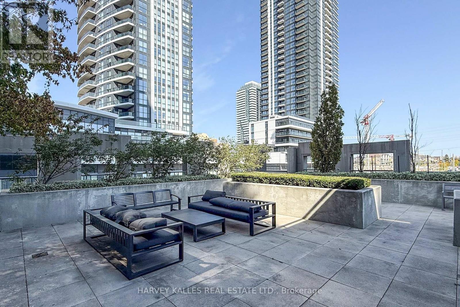 2115 - 5033 Four Springs Avenue, Mississauga, Ontario  L5R 0G6 - Photo 47 - W12434451