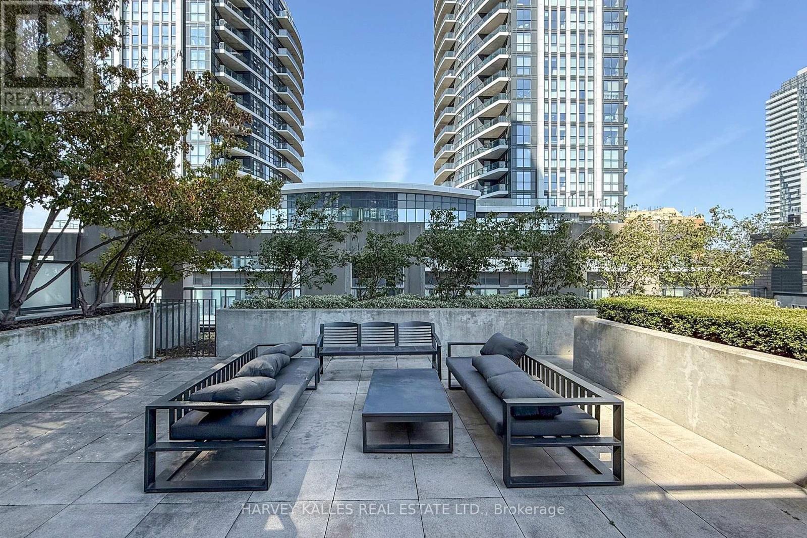 2115 - 5033 Four Springs Avenue, Mississauga, Ontario  L5R 0G6 - Photo 48 - W12434451