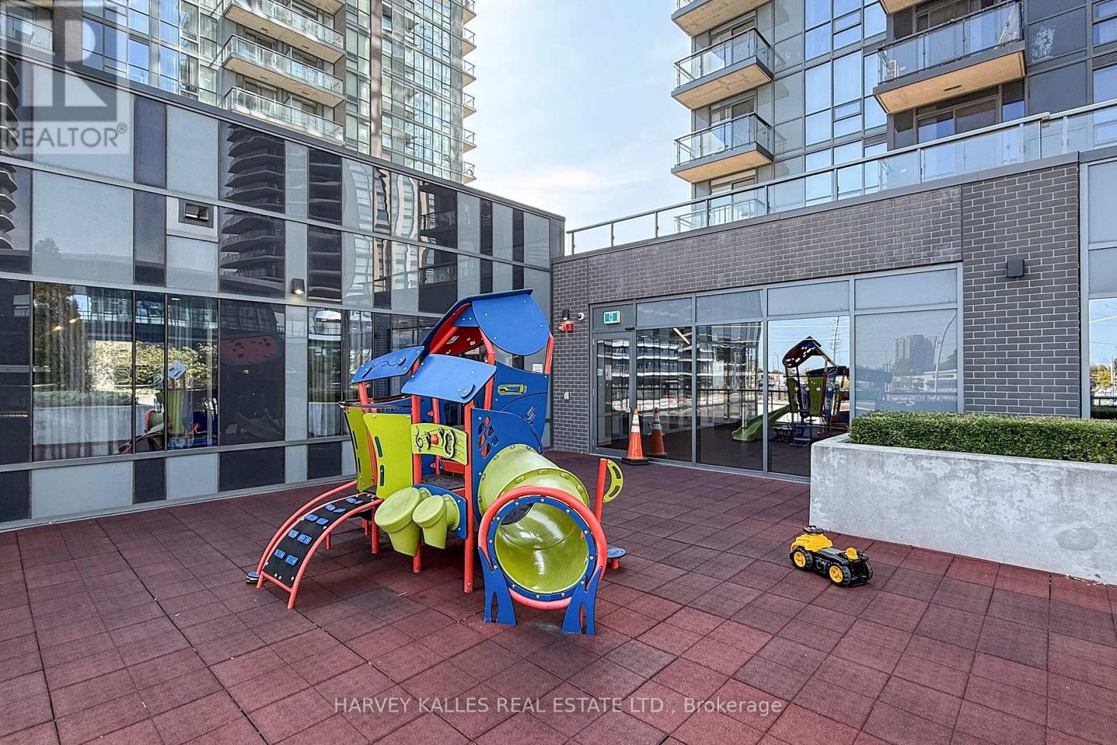 2115 - 5033 Four Springs Avenue, Mississauga, Ontario  L5R 0G6 - Photo 49 - W12434451