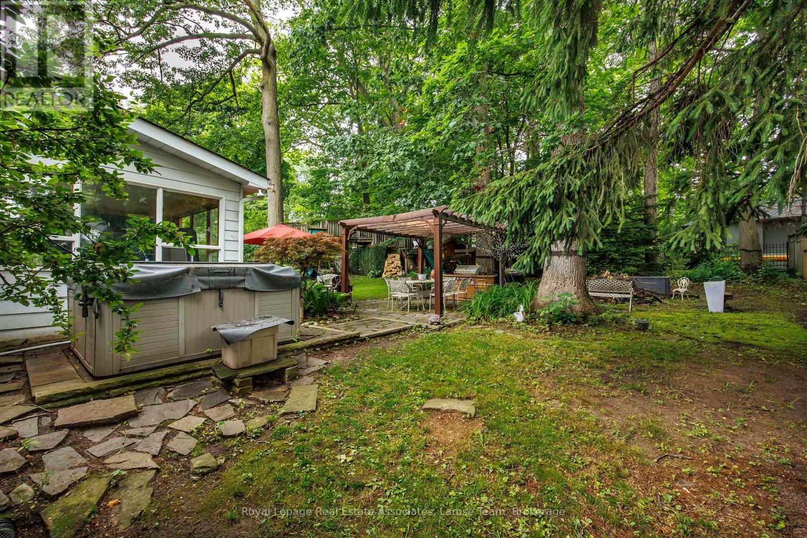 101 Mineola Road E, Mississauga, Ontario  L5G 2E6 - Photo 24 - W12434460