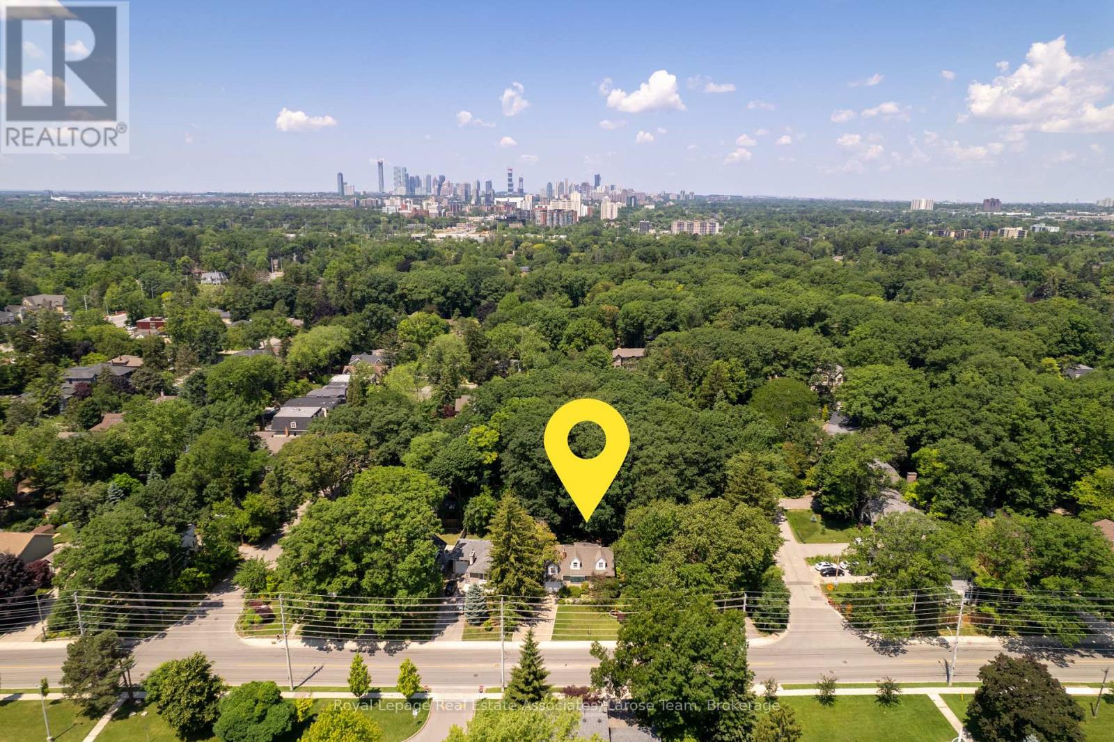 101 Mineola Road E, Mississauga, Ontario  L5G 2E6 - Photo 26 - W12434460