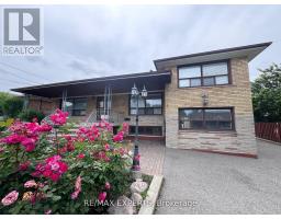 1 CRESTON ROAD, Toronto, Ontario