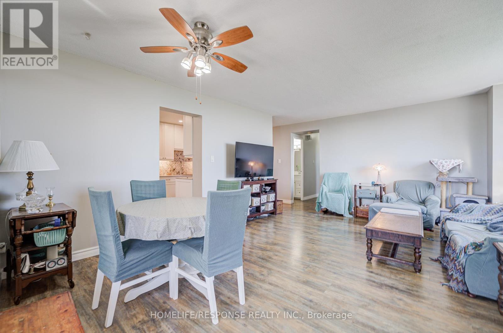 1401 - 1535 Lakeshore Road E, Mississauga (Lakeview), Ontario  L5E 3E2 - Photo 16 - W12434477