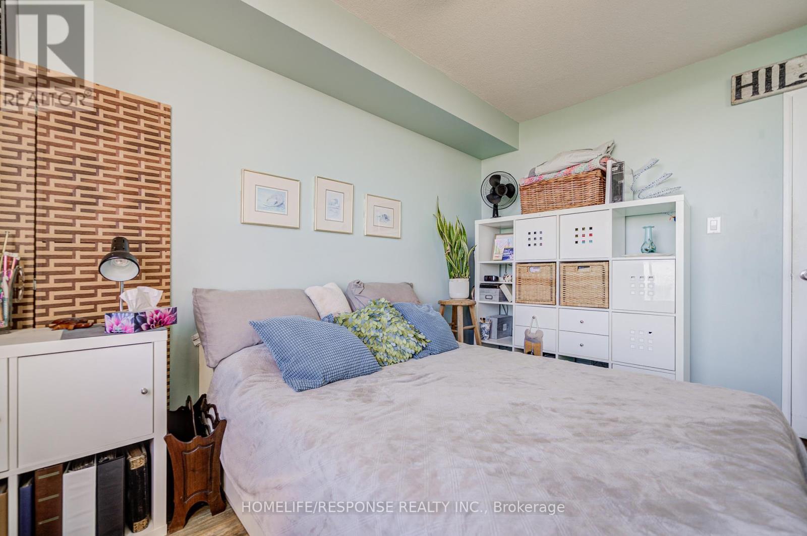 1401 - 1535 Lakeshore Road E, Mississauga (Lakeview), Ontario  L5E 3E2 - Photo 22 - W12434477