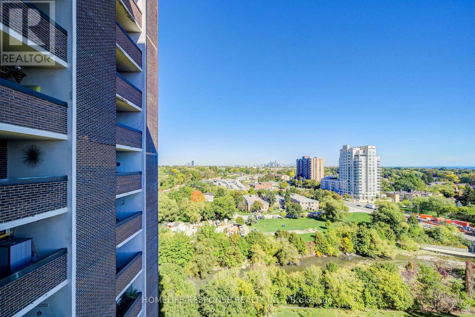 1401 - 1535 Lakeshore Road E, Mississauga (Lakeview), Ontario  L5E 3E2 - Photo 37 - W12434477