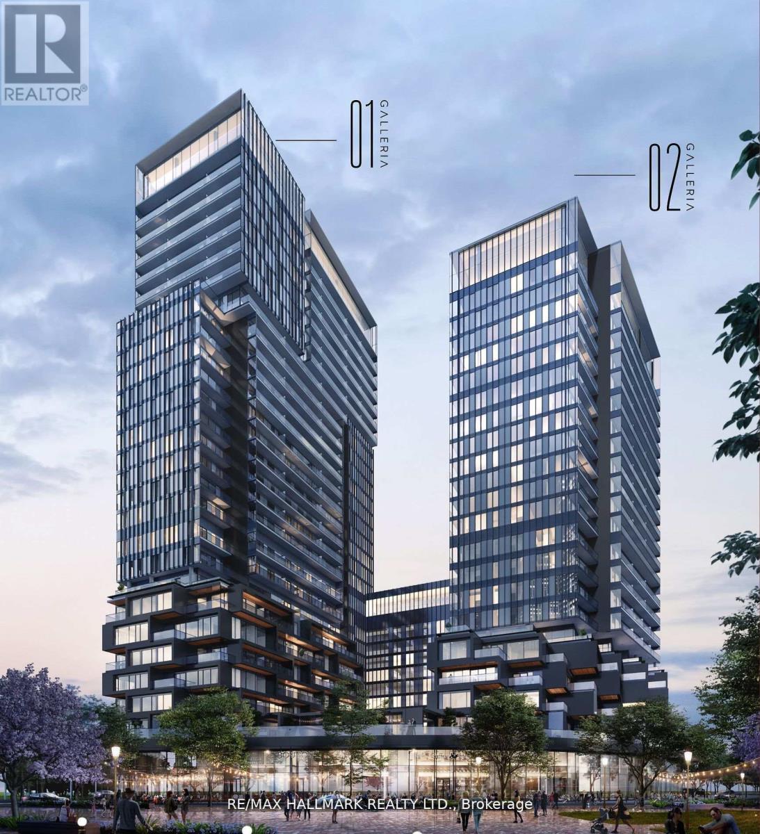 503 - 1285 DUPONT STREET, Toronto, Ontario