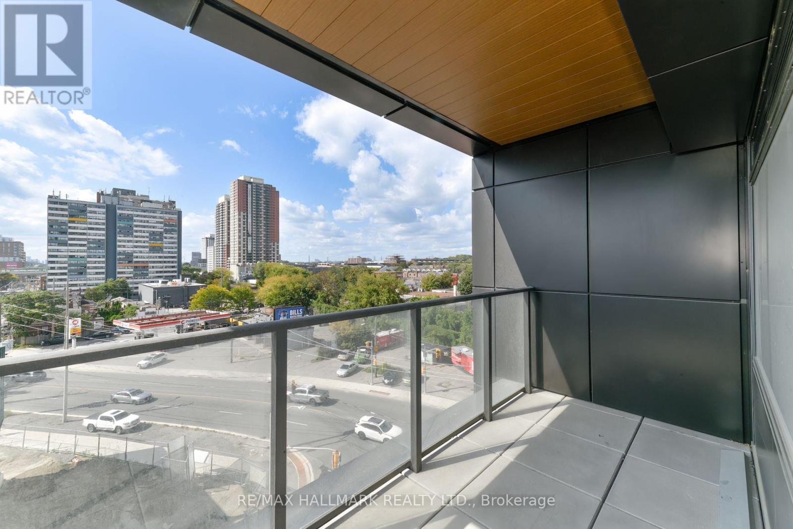 503 - 1285 Dupont Street, Toronto, Ontario  M6H 0E3 - Photo 22 - W12434499