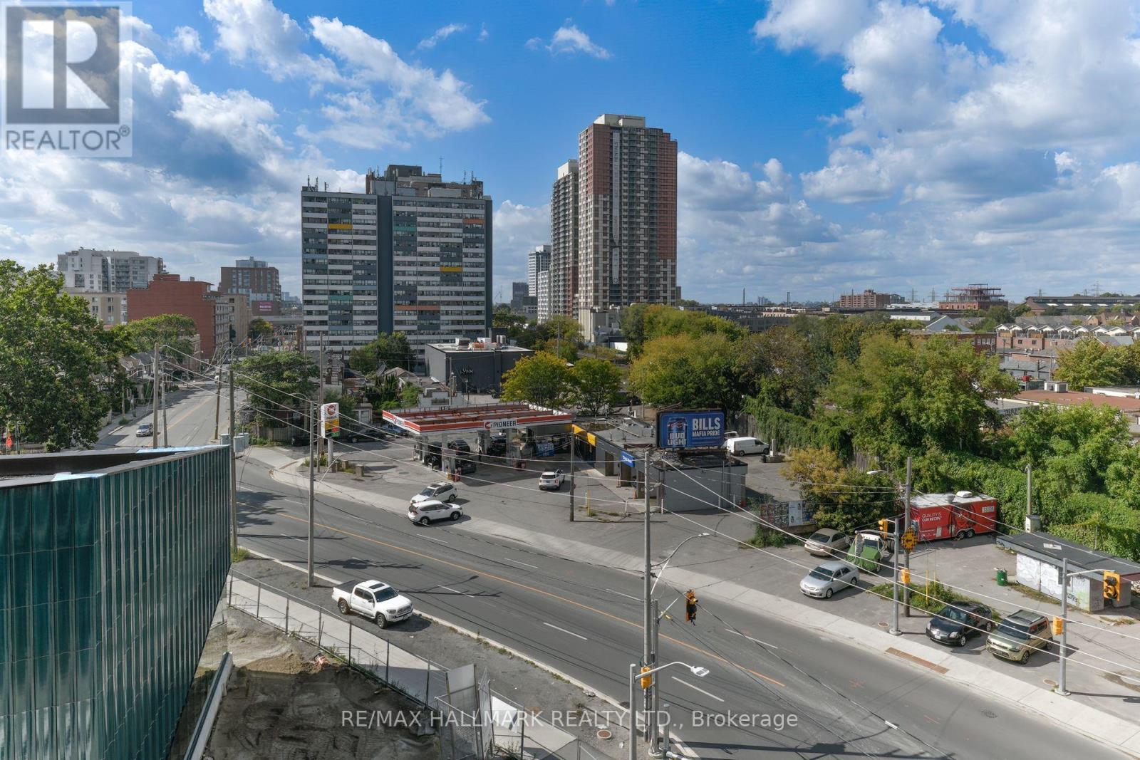 503 - 1285 Dupont Street, Toronto, Ontario  M6H 0E3 - Photo 24 - W12434499