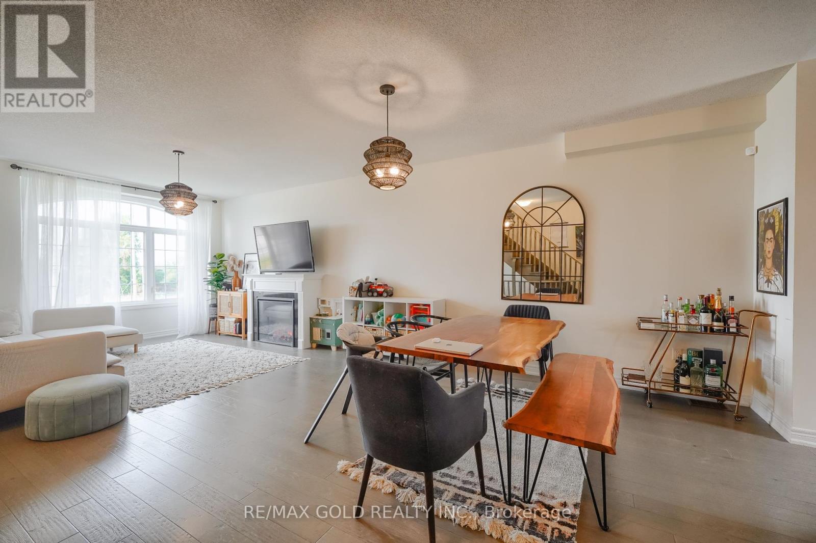 124 Fruitvale Circle, Brampton, Ontario  L7A 5C1 - Photo 12 - W12434501