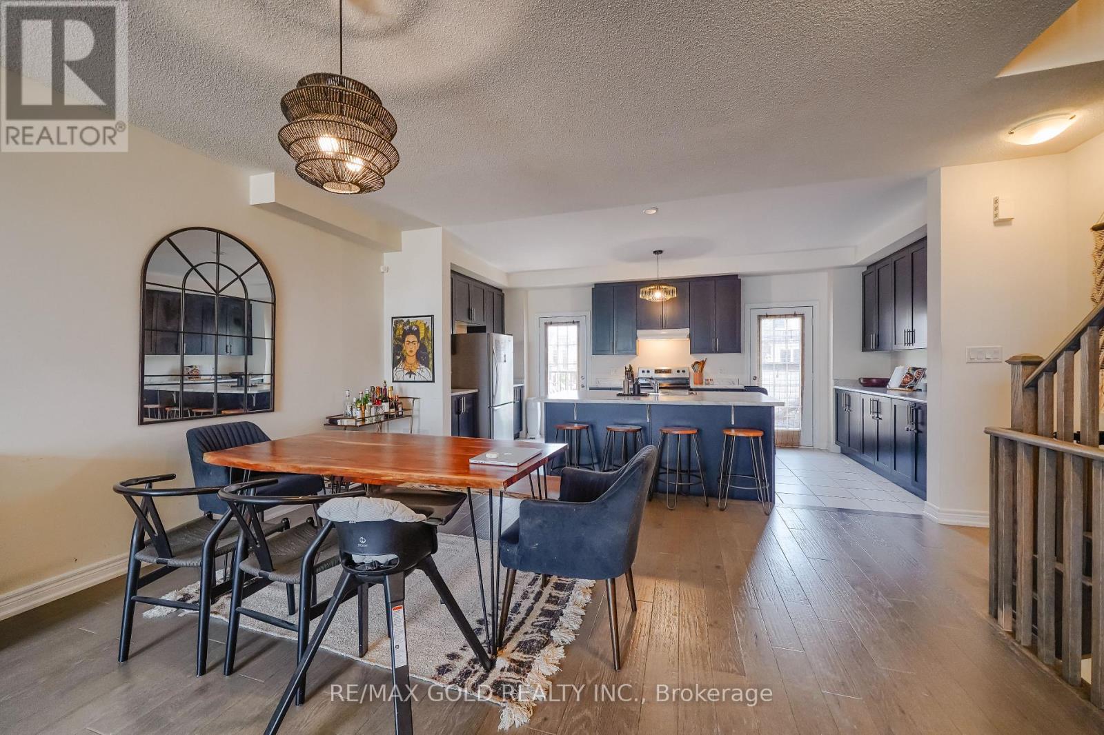 124 Fruitvale Circle, Brampton, Ontario  L7A 5C1 - Photo 13 - W12434501