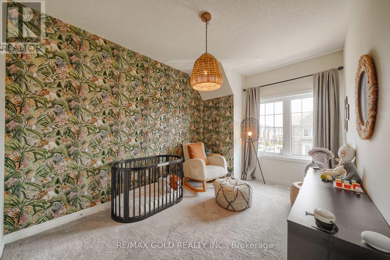 124 Fruitvale Circle, Brampton, Ontario  L7A 5C1 - Photo 33 - W12434501