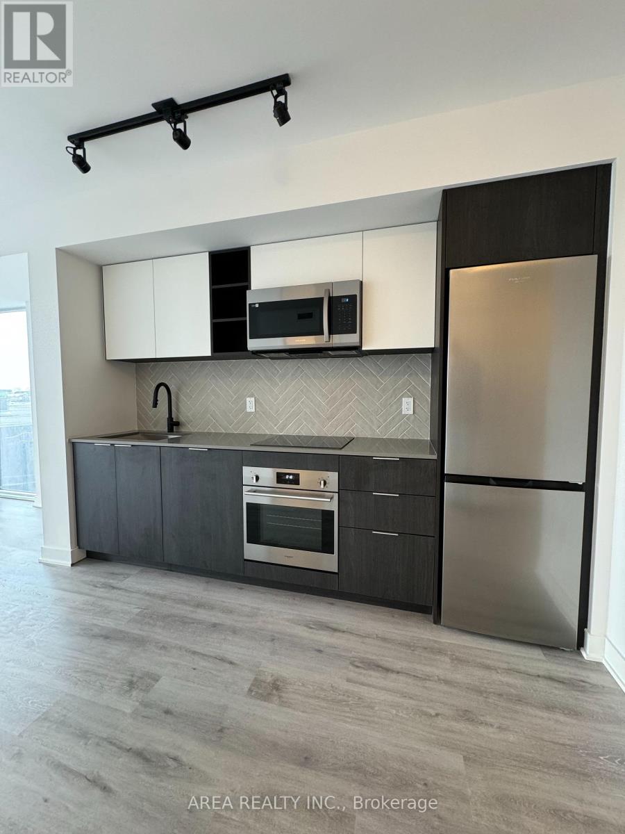 303 - 36 Zorra Street, Toronto, Ontario  M8Z 0G5 - Photo 1 - W12434510