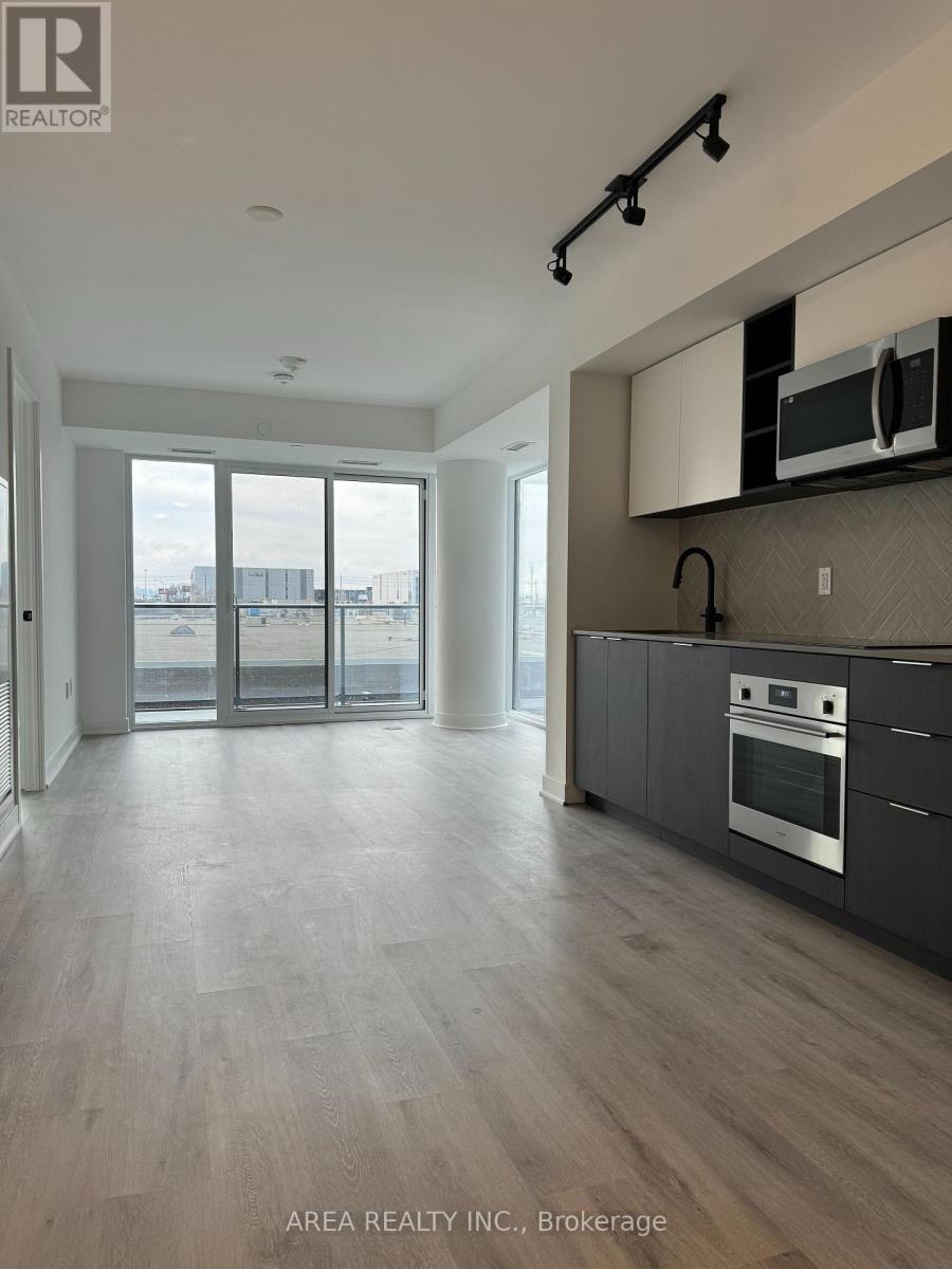 303 - 36 Zorra Street, Toronto, Ontario  M8Z 0G5 - Photo 2 - W12434510