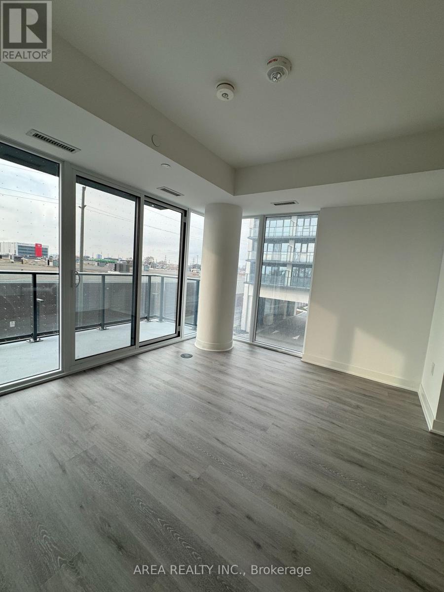 303 - 36 Zorra Street, Toronto, Ontario  M8Z 0G5 - Photo 5 - W12434510