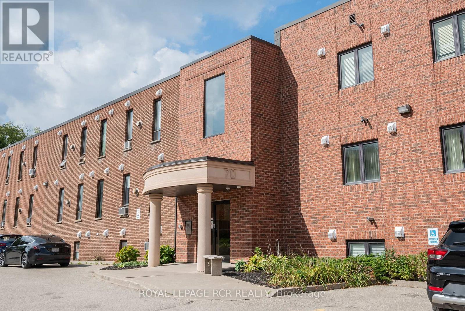 312 - 70 FIRST STREET, Orangeville, Ontario