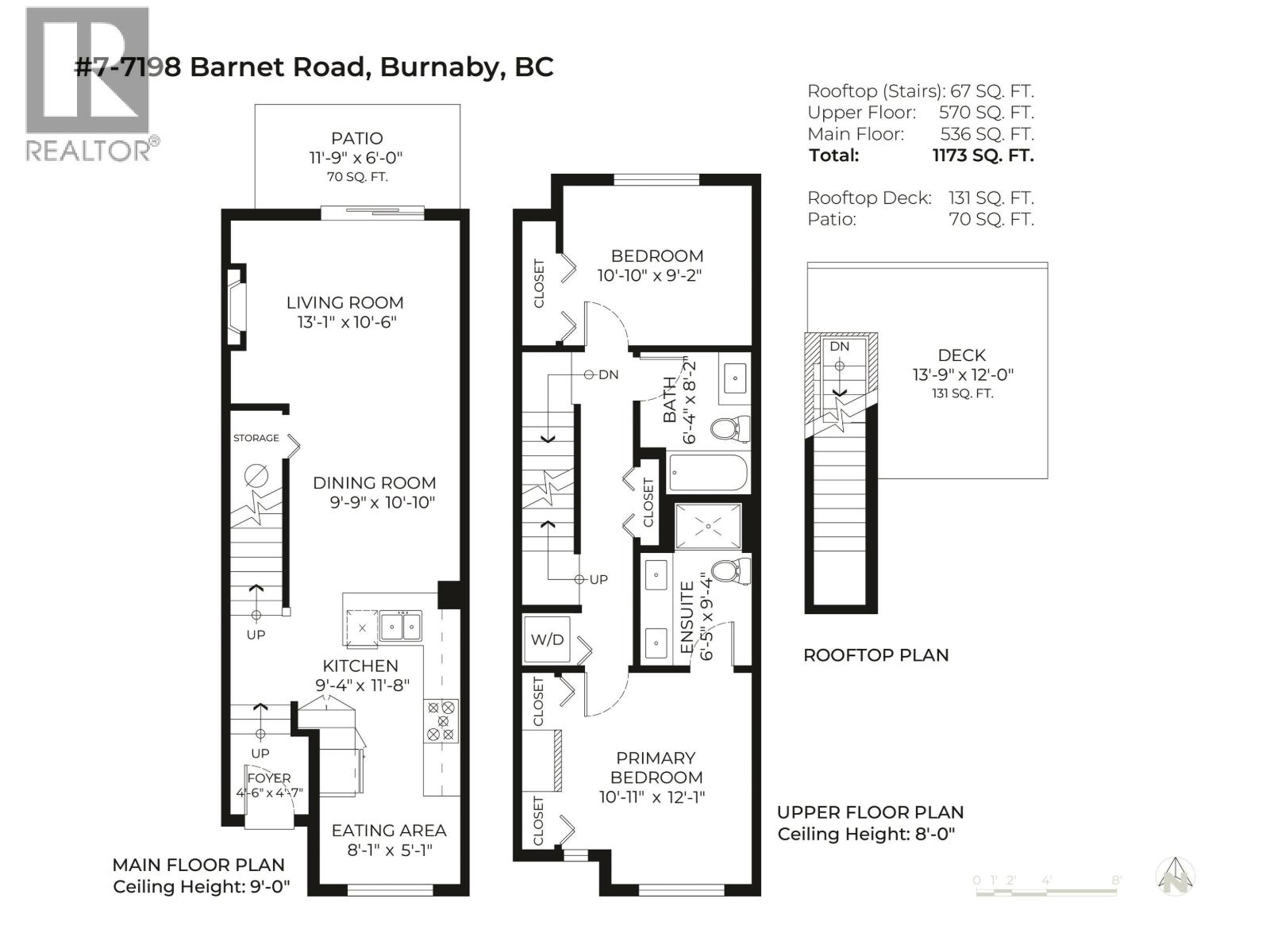 7 7198 Barnet Road, Burnaby, British Columbia  V5A 1C9 - Photo 34 - R3053614