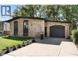 3051 Apple LANE, Windsor, Ontario