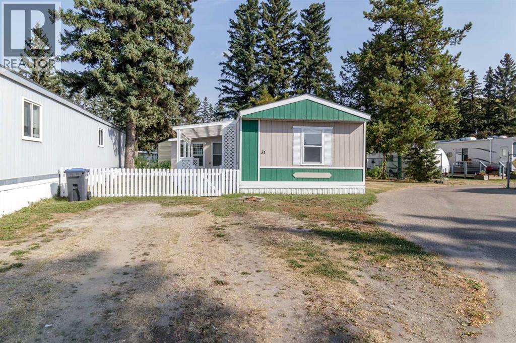 31, 4851 46 Street, Sylvan Lake, Alberta  T4S 1L8 - Photo 17 - A2257533