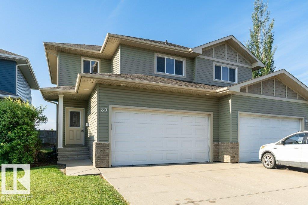 #39 735 85 St Sw, Edmonton, Alberta  T6X 0K5 - Photo 1 - E4451405