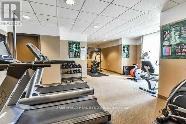 311 - 920 Sheppard Avenue W, Toronto, Ontario  M3H 2T6 - Photo 47 - C12433809