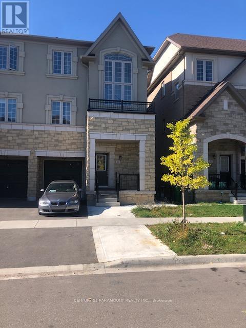46 HASHMI PLACE, Brampton, Ontario