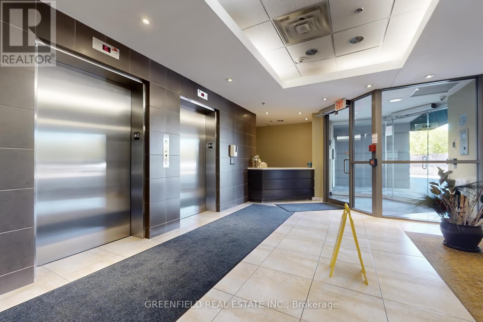 311 - 920 Sheppard Avenue W, Toronto, Ontario  M3H 2T6 - Photo 37 - C12433809