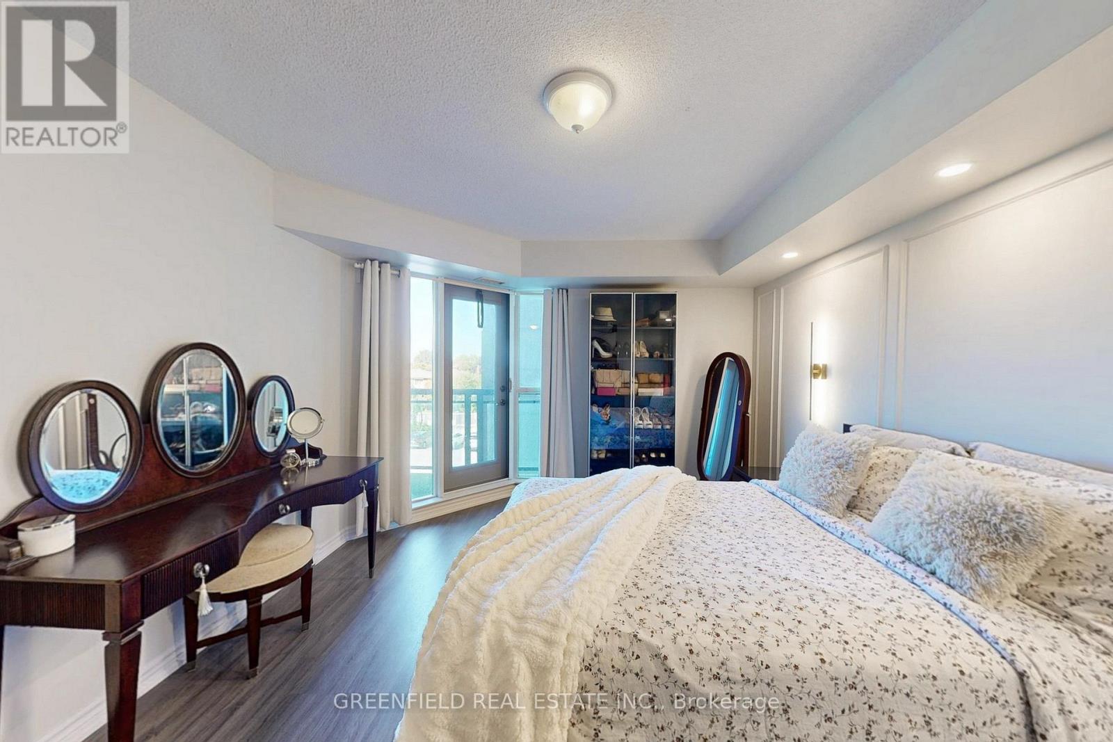 311 - 920 Sheppard Avenue W, Toronto, Ontario  M3H 2T6 - Photo 18 - C12433809