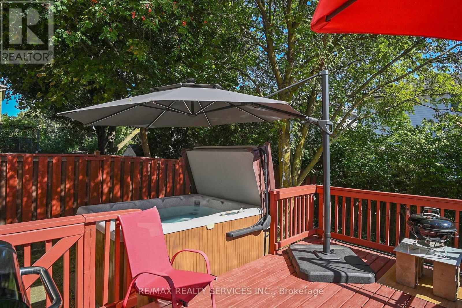 14 Bryant Court, Brampton, Ontario  L6X 2T1 - Photo 40 - W12434362