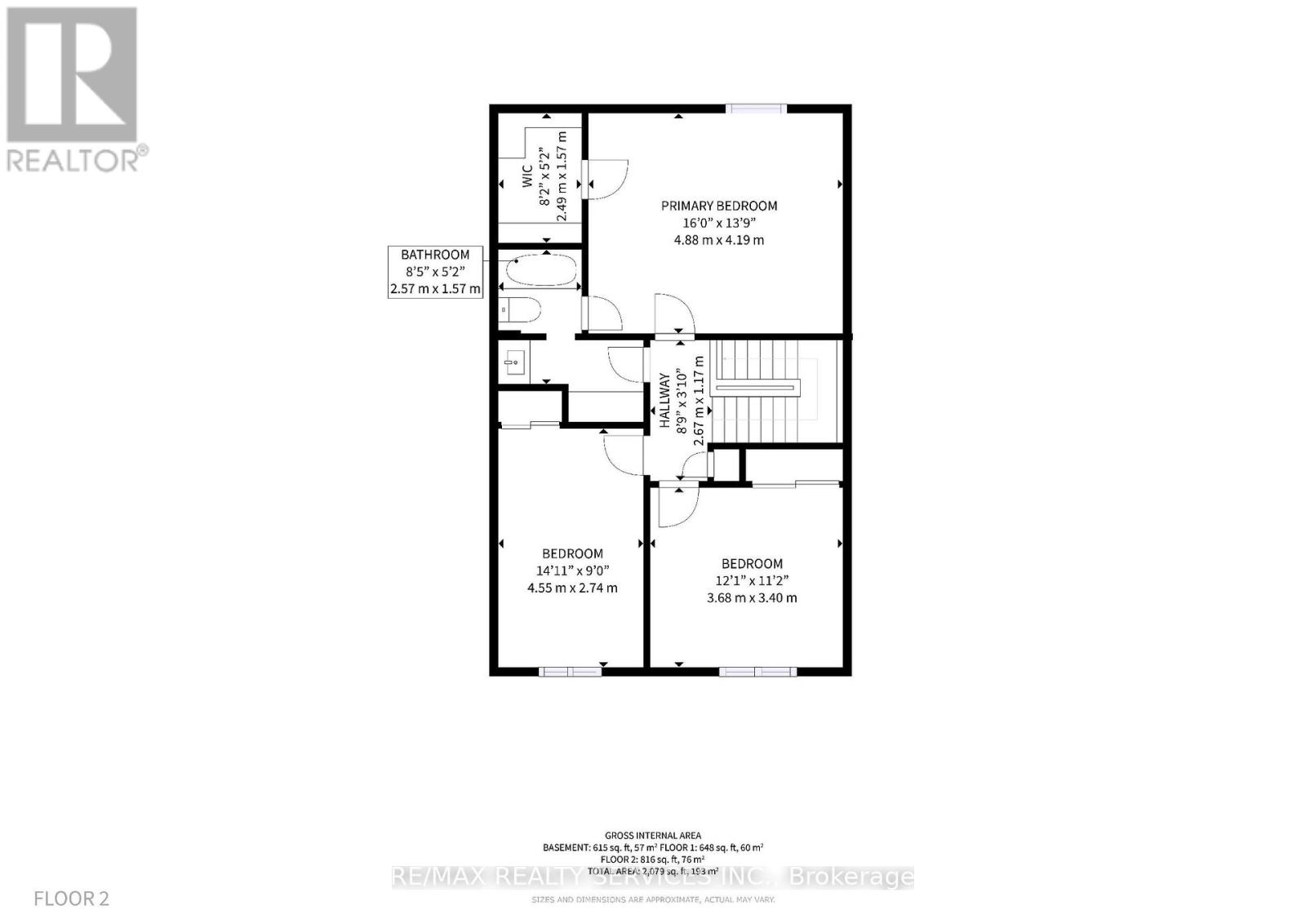 14 Bryant Court, Brampton, Ontario  L6X 2T1 - Photo 48 - W12434362